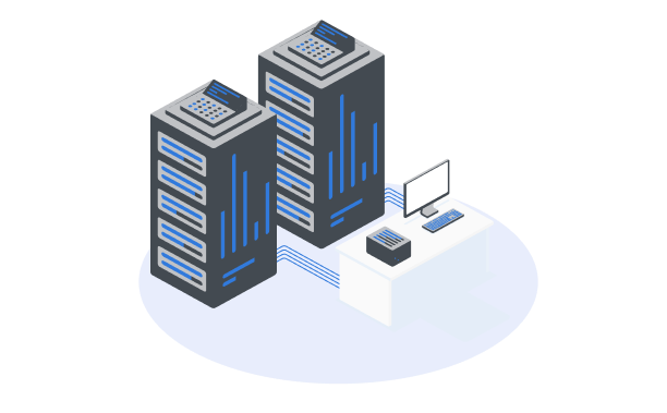 Remediation management illustration
